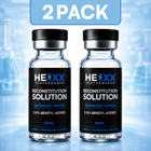Starter Pack - 2 Vials